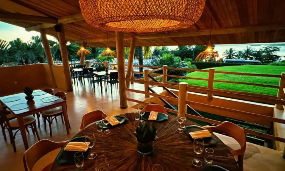 Lagoa Lounge 12